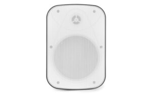1094066_2 - Mediatech Power Dynamics BD65TW In/Outdoor Speaker, 100V, 180W, weiss