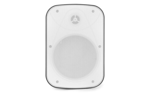 1094066_2 - Mediatech Power Dynamics BD65TW In/Outdoor Speaker, 100V, 180W, weiss