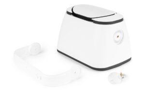 1094066_6 - Mediatech Power Dynamics BD65TW In/Outdoor Speaker, 100V, 180W, weiss