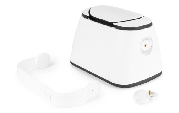 1094066_6 - Mediatech Power Dynamics BD65TW In/Outdoor Speaker, 100V, 180W, weiss