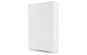 Power Dynamics BGO65 In/Outdoor Speaker, 6.5, weiss