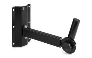 Vonyx WMS-05 Lautsprecher-Wandhalterung, Paar, 40kg