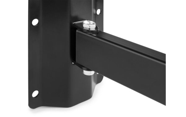 Vonyx WMS-05 Lautsprecher-Wandhalterung, Paar, 40kg