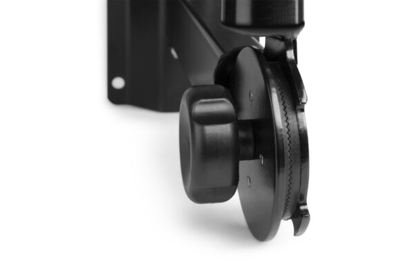 Vonyx WMS-05 Lautsprecher-Wandhalterung, Paar, 40kg