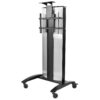Peerless-AV SR575E Trolley 32-75, Videokonferenz