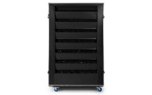 BeamZ Pro BG7000 Seifenblasenmaschine im Flightcase