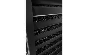 BeamZ Pro BG7000 Seifenblasenmaschine im Flightcase