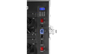 BeamZ Pro BG7000 Seifenblasenmaschine im Flightcase