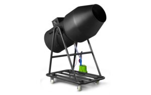 1095407_1 - Mediatech BeamZ Pro JFC1000 Schneekanone
