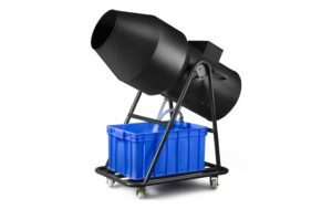 1095407_2 - Mediatech BeamZ Pro JFC1000 Schneekanone