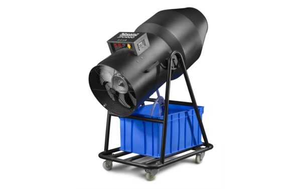 1095407_4 - Mediatech BeamZ Pro JFC1000 Schneekanone