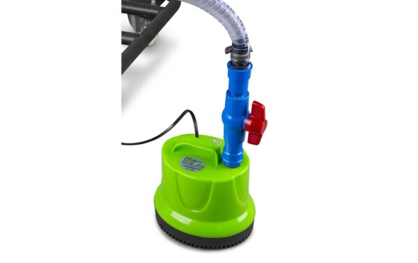1095407_7 - Mediatech BeamZ Pro JFC1000 Schneekanone