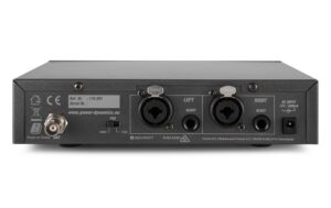 1095421_3 - Mediatech Power Dynamics PD800 InEar Monitor System