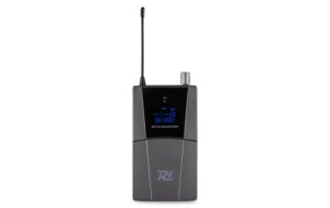 1095421_4 - Mediatech Power Dynamics PD800 InEar Monitor System