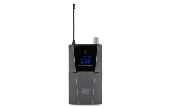 1095421_4 - Mediatech Power Dynamics PD800 InEar Monitor System