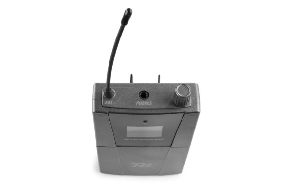 1095421_5 - Mediatech Power Dynamics PD800 InEar Monitor System