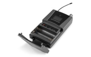 1095421_6 - Mediatech Power Dynamics PD800 InEar Monitor System