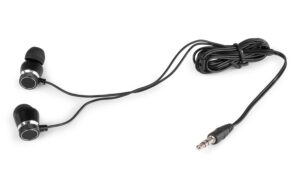 1095421_7 - Mediatech Power Dynamics PD800 InEar Monitor System