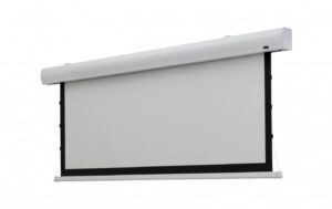 Celexon, HomeCinema Tension, Leinwand, 16:9 elektrisch, 300x169cm