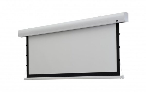 Celexon, HomeCinema Tension, Leinwand, 16:9 elektrisch, 300x169cm