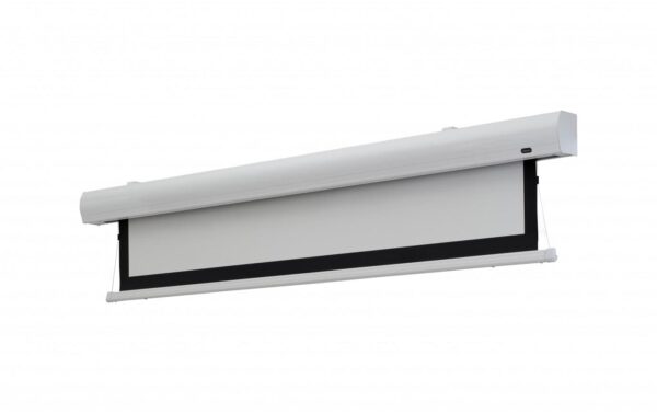 Celexon, HomeCinema Tension, Leinwand, 16:9 elektrisch, 300x169cm