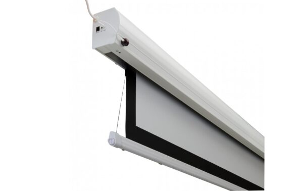 Celexon, HomeCinema Tension, Leinwand, 16:9 elektrisch, 300x169cm