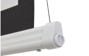 Celexon, HomeCinema Tension, Leinwand, 16:9 elektrisch, 300x169cm