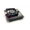 Fan HAT for Raspberry Pi 4 