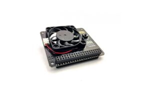 Fan HAT for Raspberry Pi 4 kaufen Schweiz | Mediatech.ch