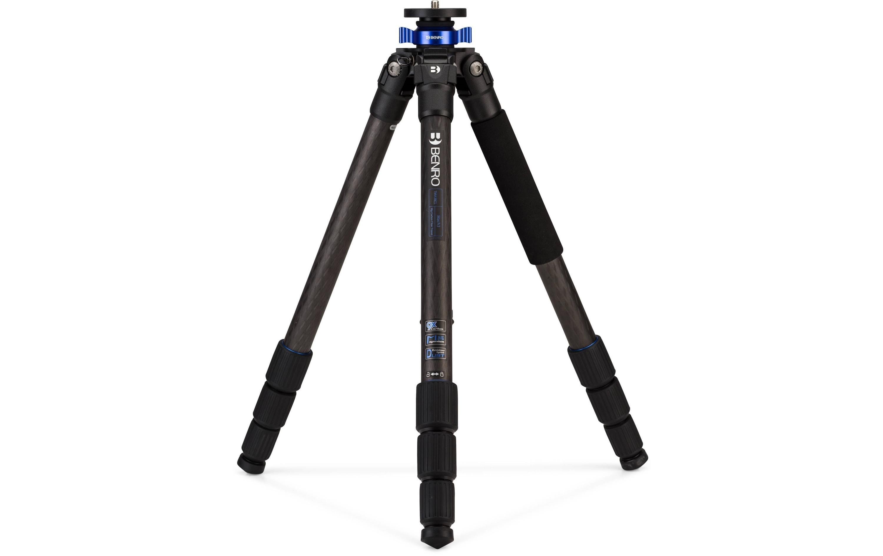 1097120 - Mediatech Benro Mach3 TMA38CL kaufen Schweiz | Mediatech.ch