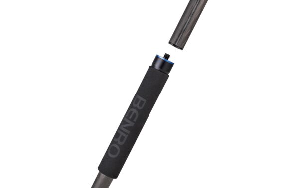Benro Mach3 TMA28C 
