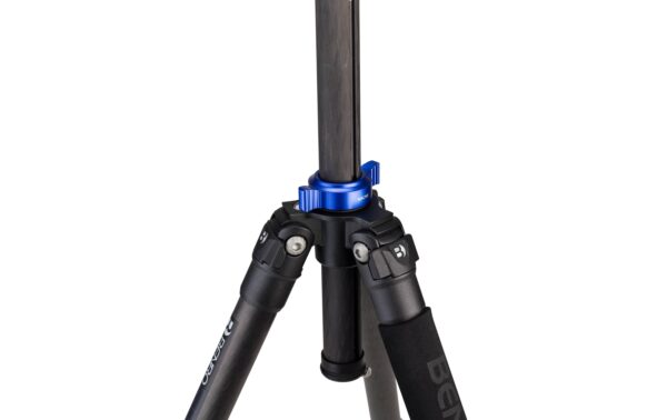 Benro Mach3 TMA28C 