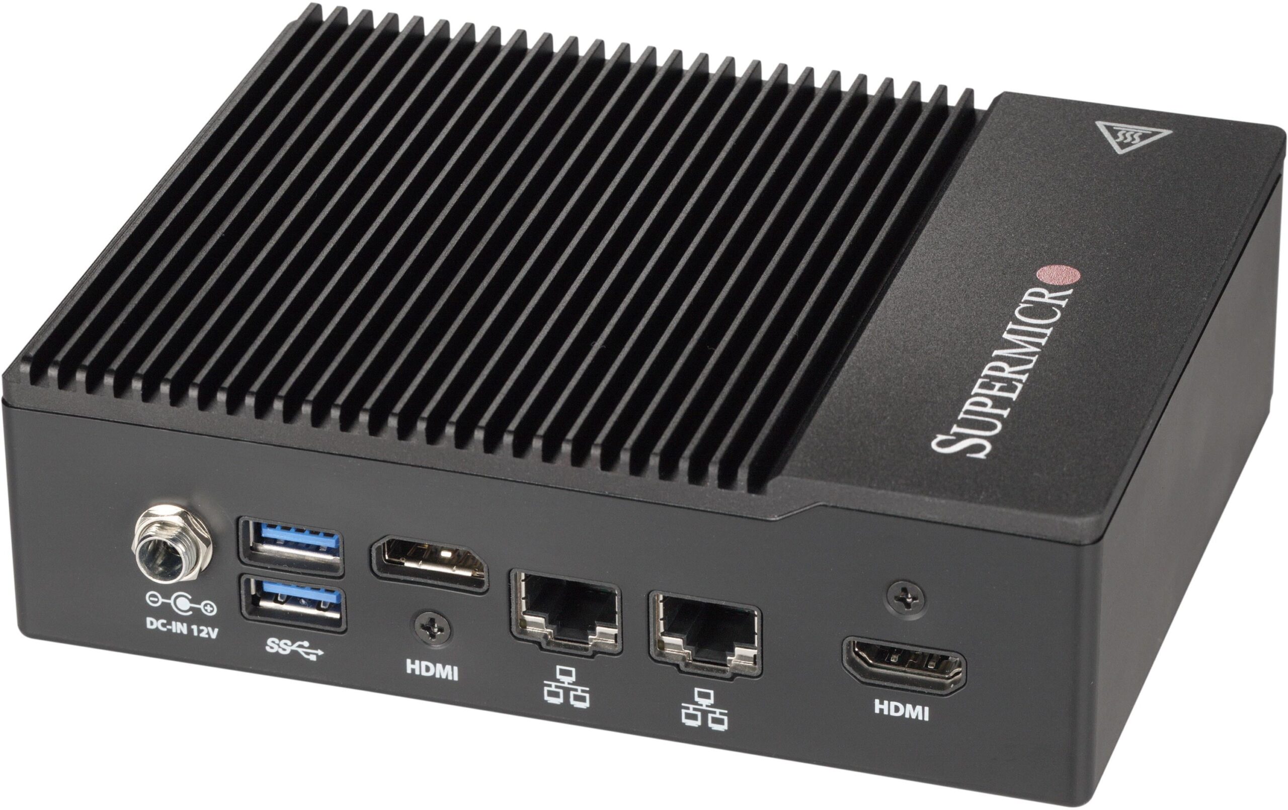 1097288 - Mediatech Supermicro E50-9AP-WIFI: Atom E3940 1x M.2, 1xDDR3L, bis 8GB kaufen Schweiz | Mediatech.ch