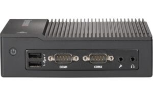 1097288_1 - Mediatech Supermicro E50-9AP-WIFI: Atom E3940 1x M.2, 1xDDR3L, bis 8GB