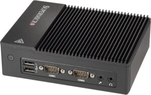 1097288_2 - Mediatech Supermicro E50-9AP-WIFI: Atom E3940 1x M.2, 1xDDR3L, bis 8GB