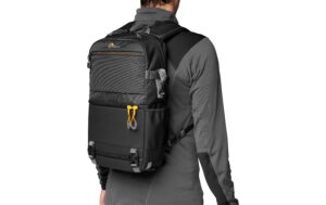 Lowepro Slingshot SL 250 AW III schwarz 