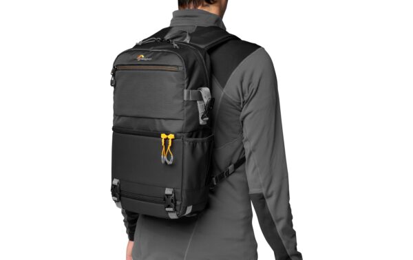 Lowepro Slingshot SL 250 AW III schwarz 