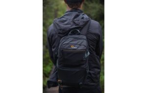 Lowepro Slingshot SL 250 AW III schwarz 