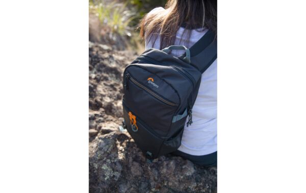 Lowepro Slingshot SL 250 AW III schwarz 
