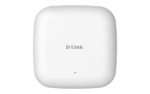 1099291 - Mediatech D-Link DAP-2662: WLAN AC PoE Access Point Wireless AC1200 Wave 2 PoE AP kaufen Schweiz | Mediatech.ch