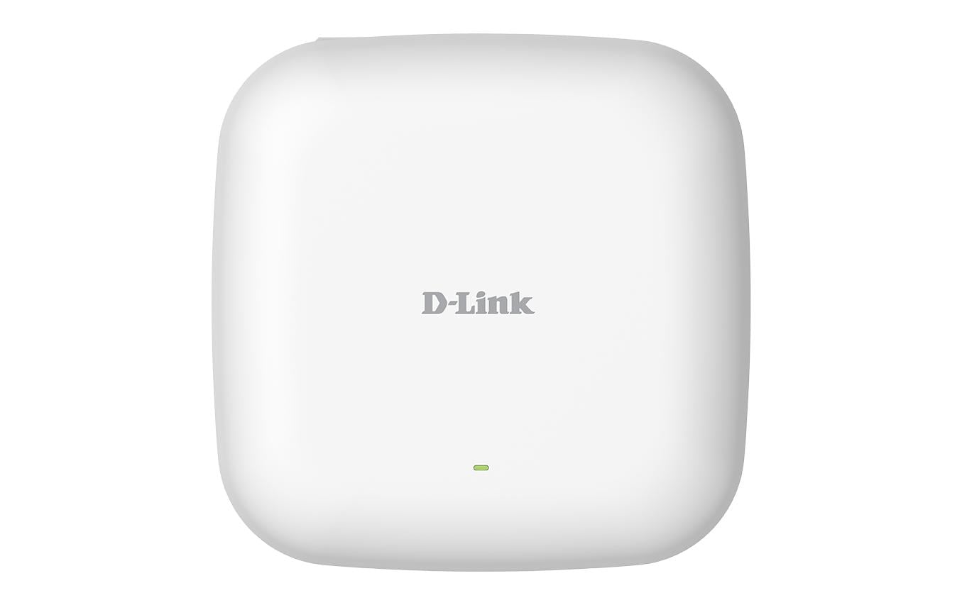 1099291 - Mediatech D-Link DAP-2662: WLAN AC PoE Access Point Wireless AC1200 Wave 2 PoE AP kaufen Schweiz | Mediatech.ch