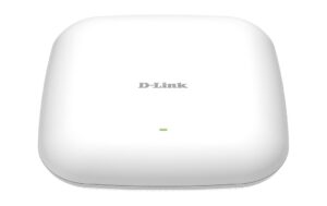 1099291_1 - Mediatech D-Link DAP-2662: WLAN AC PoE Access Point Wireless AC1200 Wave 2 PoE AP