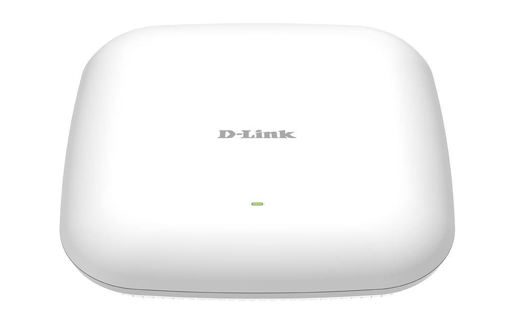 1099291_1 - Mediatech D-Link DAP-2662: WLAN AC PoE Access Point Wireless AC1200 Wave 2 PoE AP