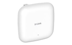1099291_2 - Mediatech D-Link DAP-2662: WLAN AC PoE Access Point Wireless AC1200 Wave 2 PoE AP