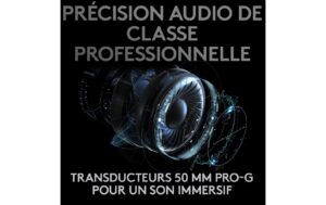 1099826_4 - Mediatech Logitech G PRO X wireless Lightspeed Gaming