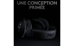 1099826_7 - Mediatech Logitech G PRO X wireless Lightspeed Gaming