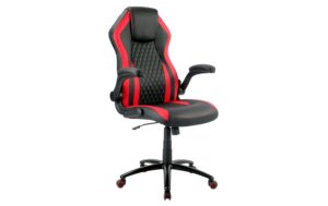 Racing Chairs Racingchair CL-RC-BR-2 Gaming Chair schwarz/rot kaufen | Mediatech.ch