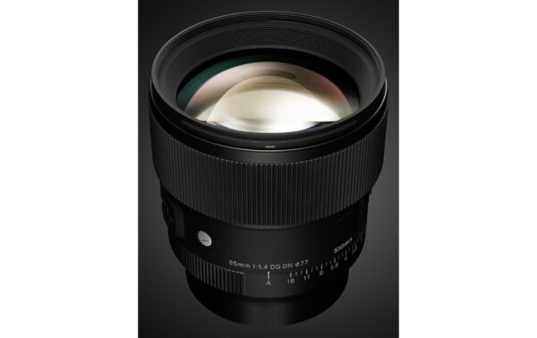 Sigma 85mm / f 1.4 DG DN Art SO CH-Garantie