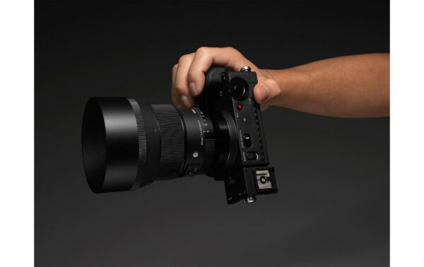 Sigma 85mm / f 1.4 DG DN Art SO CH-Garantie