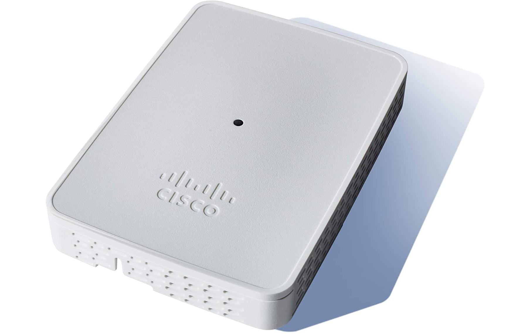 1101441 - Mediatech Cisco CBW143ACM-E-EU: Wand Mesh Extender WLAN 802.11ac, 2.4/5GHz, 1xGE, 867Mbps kaufen Schweiz | Mediatech.ch